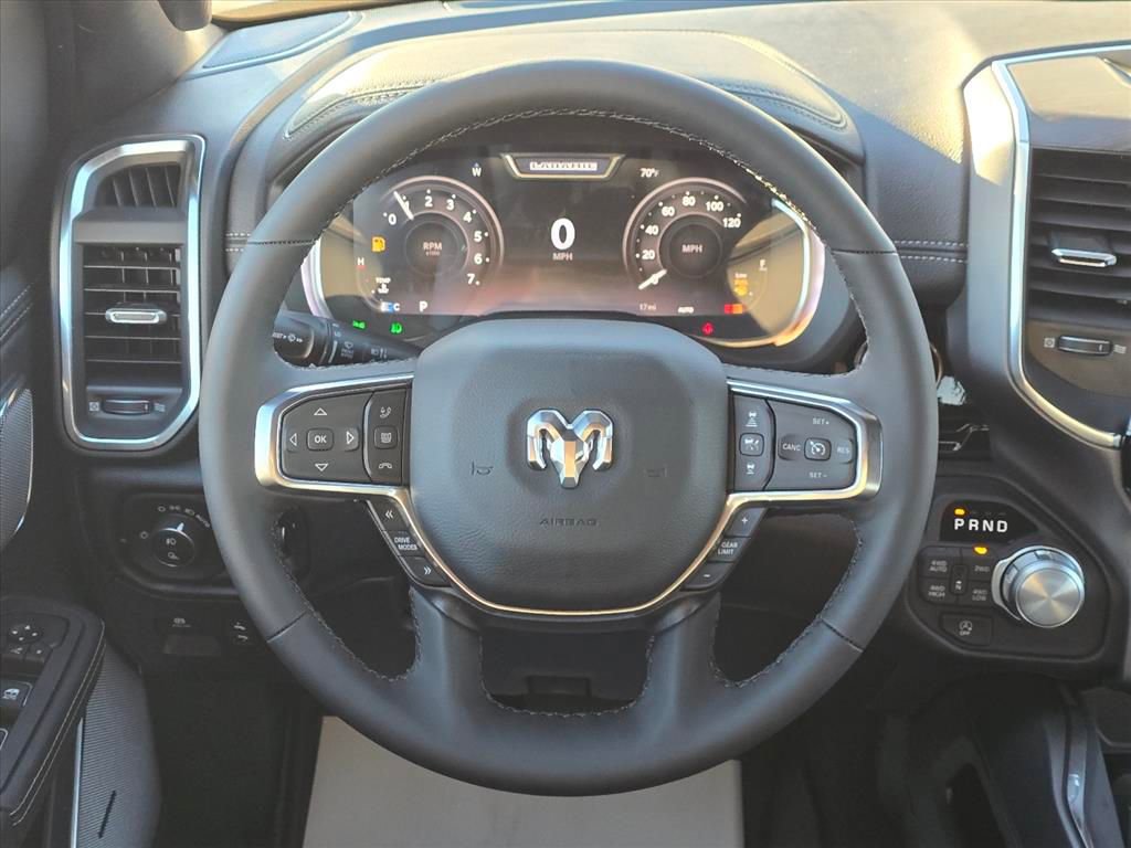 New 2026 RAM 1500 Laramie image 14