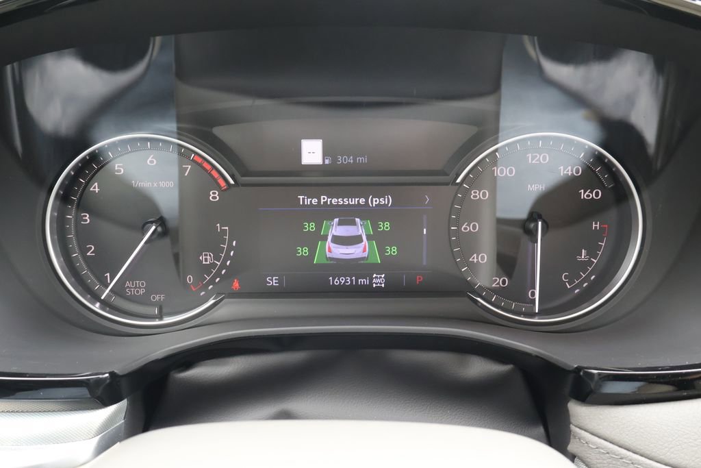 Used 2023 Cadillac XT5 Premium Luxury image 30