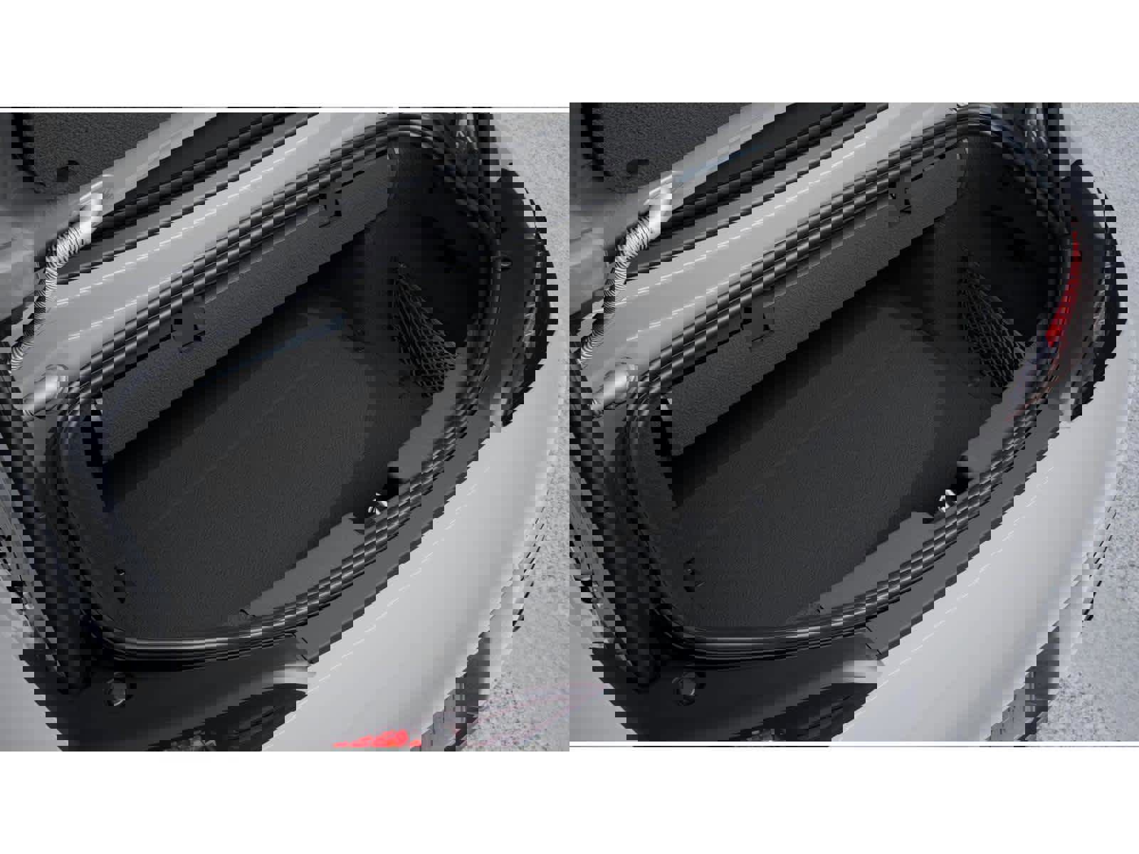 New 2026 Mercedes-Benz SL 55 AMG 4MATIC image 6