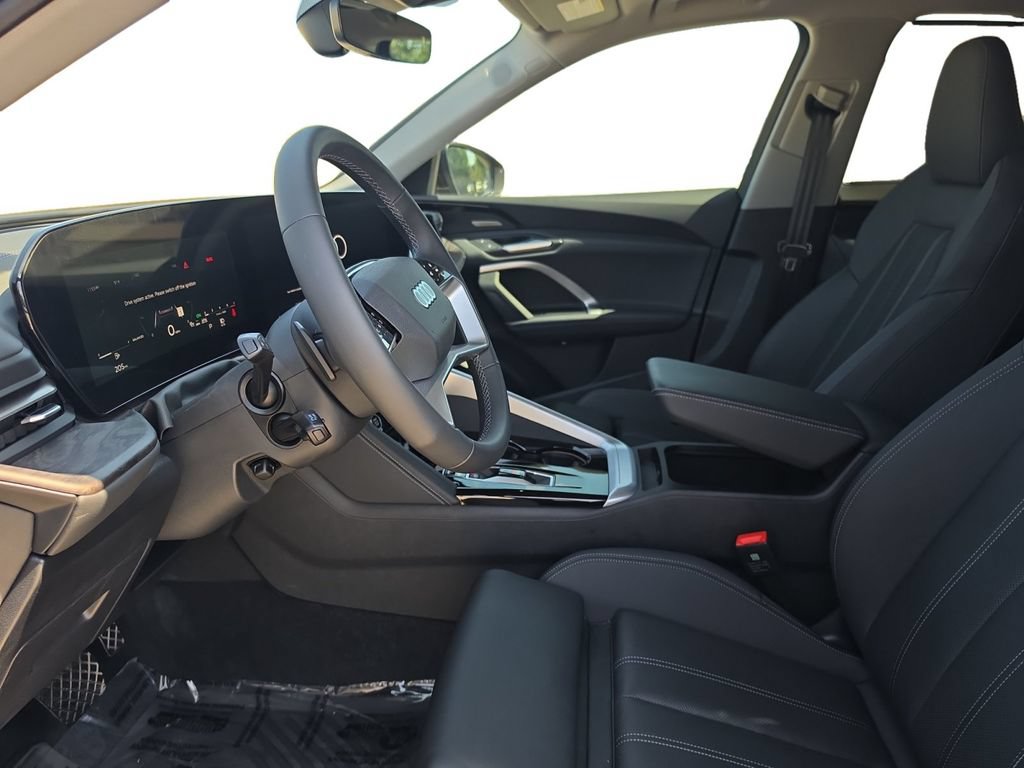 Used 2025 Audi Q5 Prestige AWD/4WD image 12