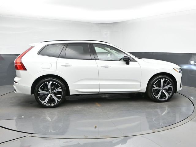 Used 2025 Volvo XC60 B5 Ultra w/ Protection Package Premier AWD/4WD image 9