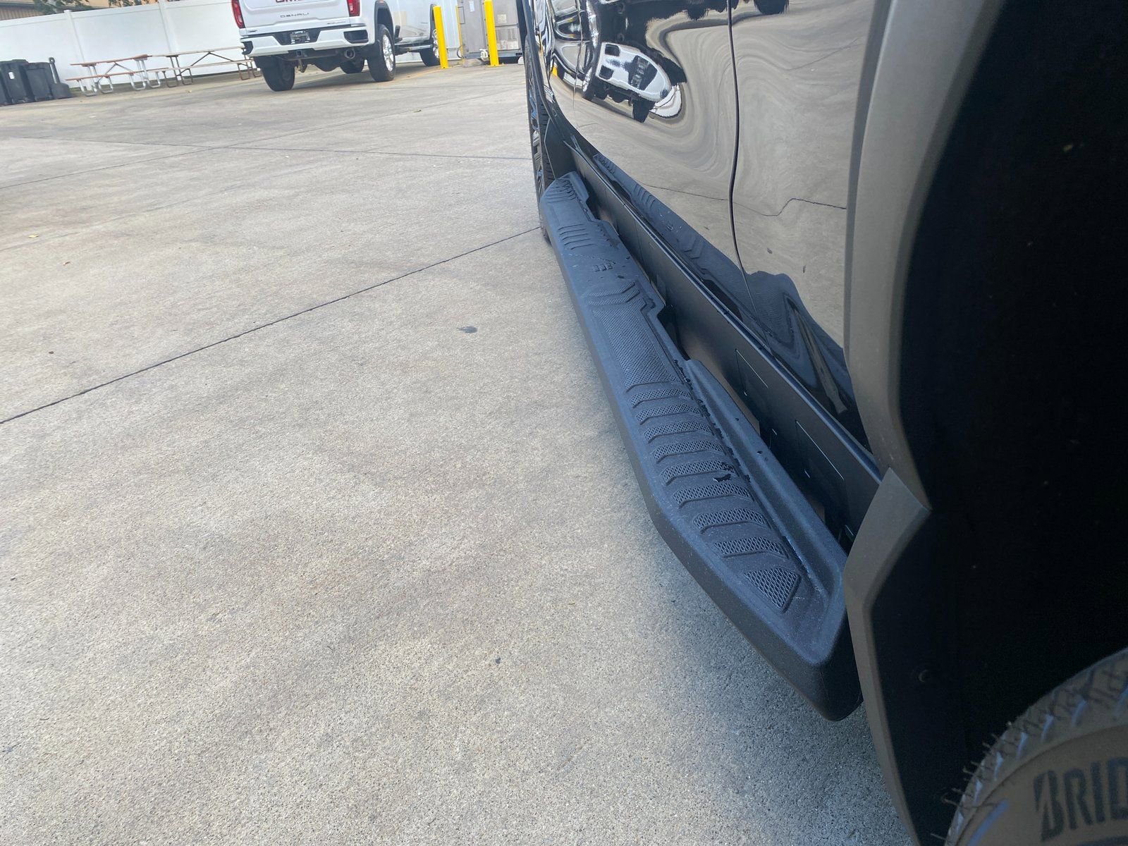 New 2026 GMC Sierra EV Elevation w/ Premium Package image 44