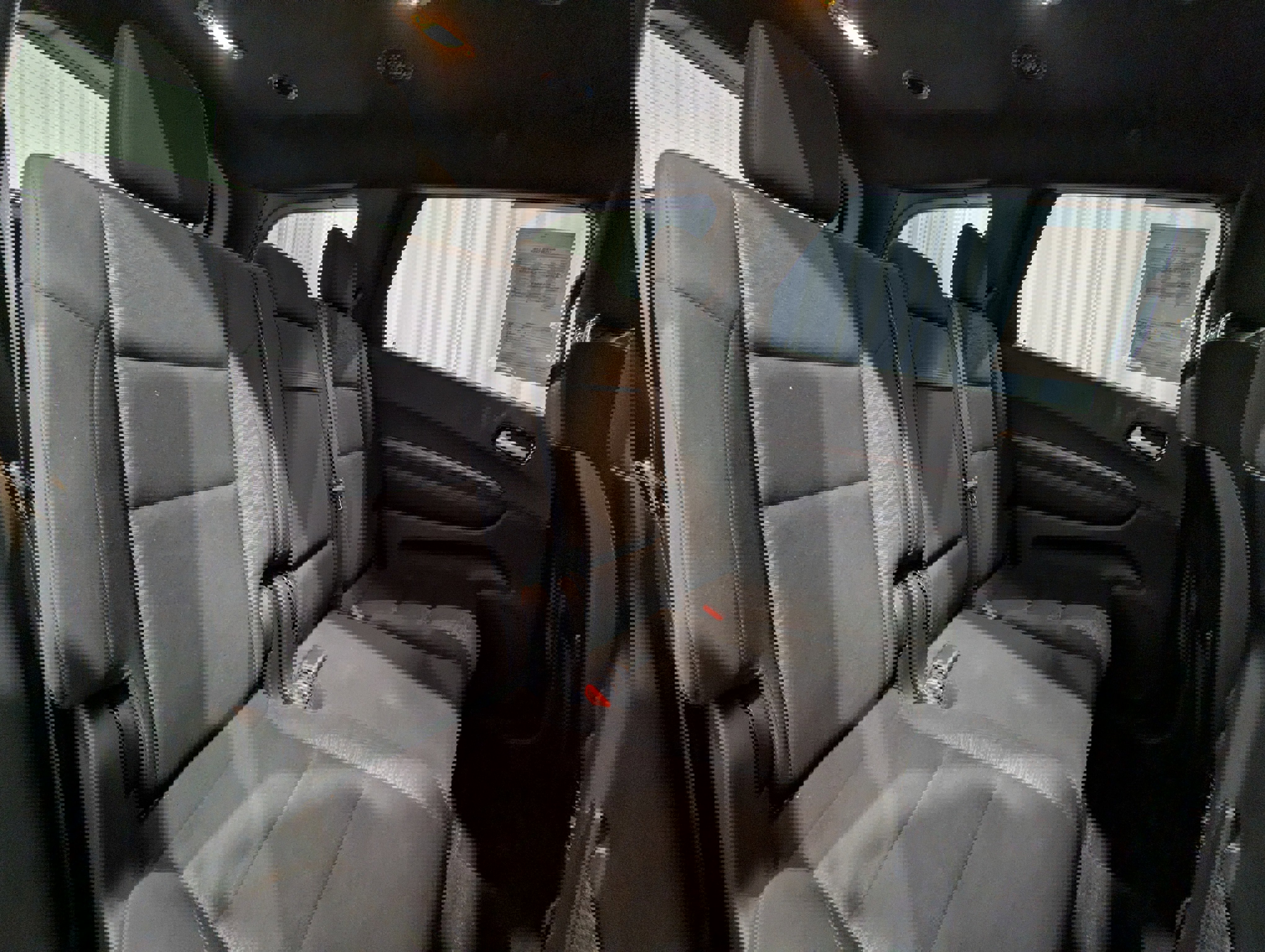 Used 2024 Dodge Durango SXT image 11