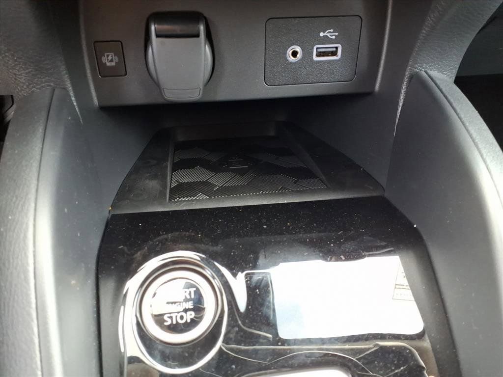 New 2025 Nissan Versa SV w/ Trunk Package image 13