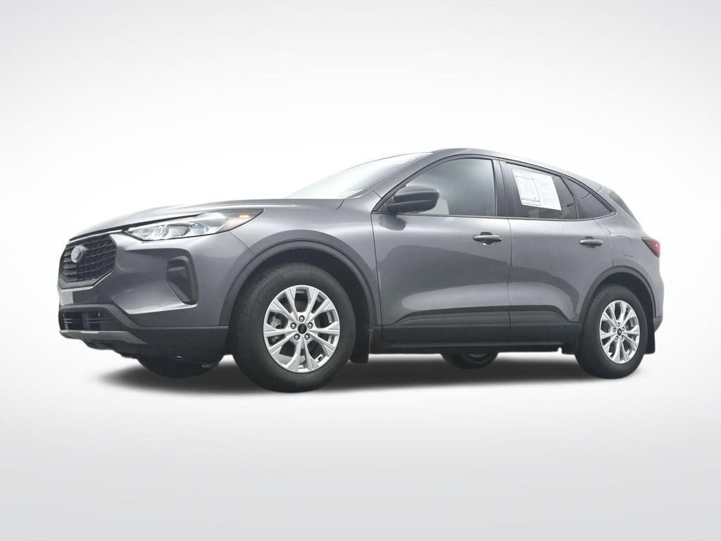 Used 2025 Ford Escape Active w/ Tech Pack #1 image 30