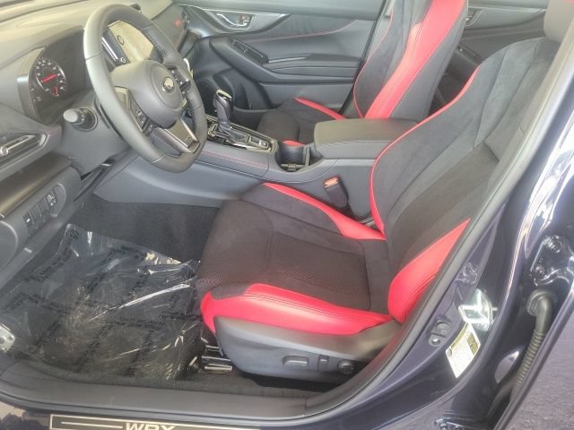 New 2026 Subaru WRX Limited AWD/4WD image 9