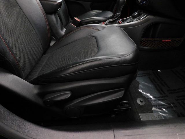 Used 2020 Jeep Compass Trailhawk image 34