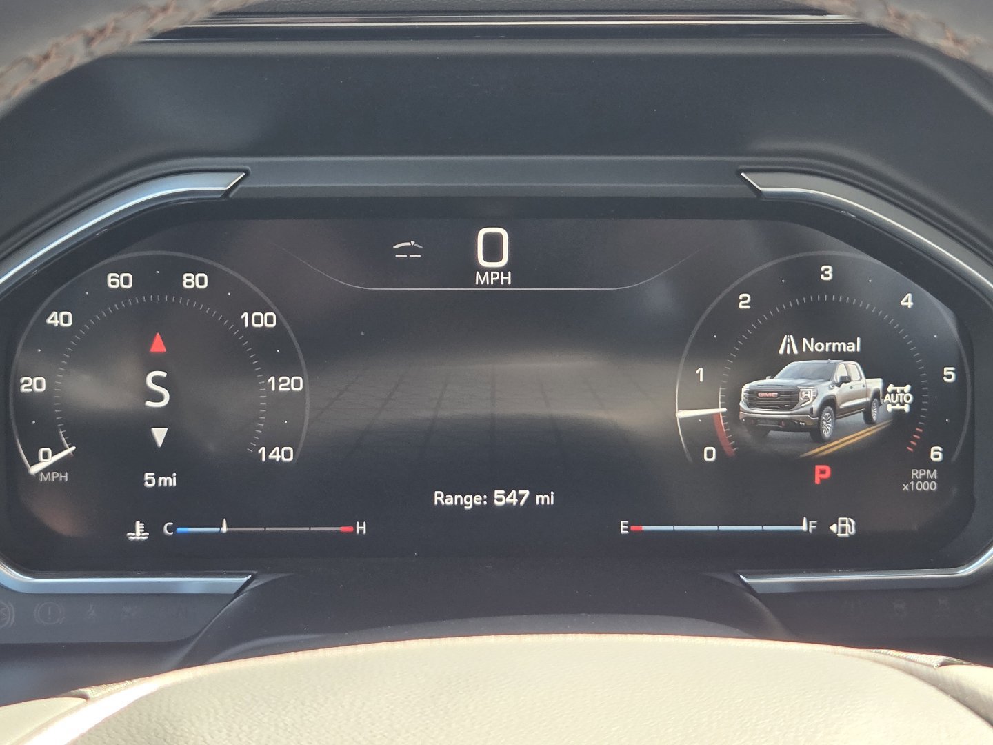 New 2026 GMC Sierra 1500 AT4 w/ AT4 Premium Package AWD/4WD image 35