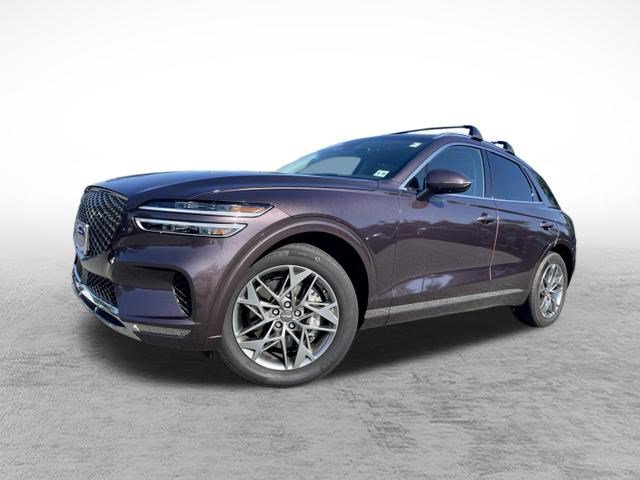 Used 2023 Genesis GV70 2.5T w/ Select Package