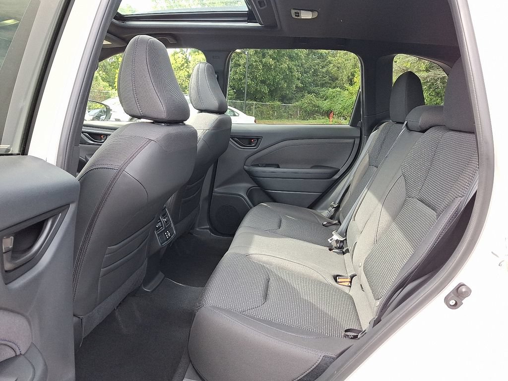 Used 2025 Subaru Forester Premium image 25