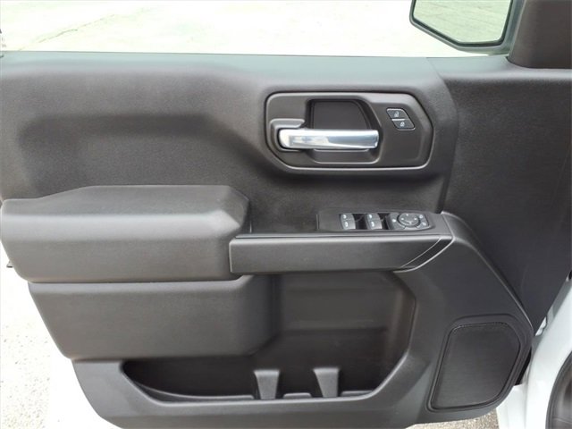 Used 2023 Chevrolet Silverado 1500 Custom w/ Rally Edition image 18