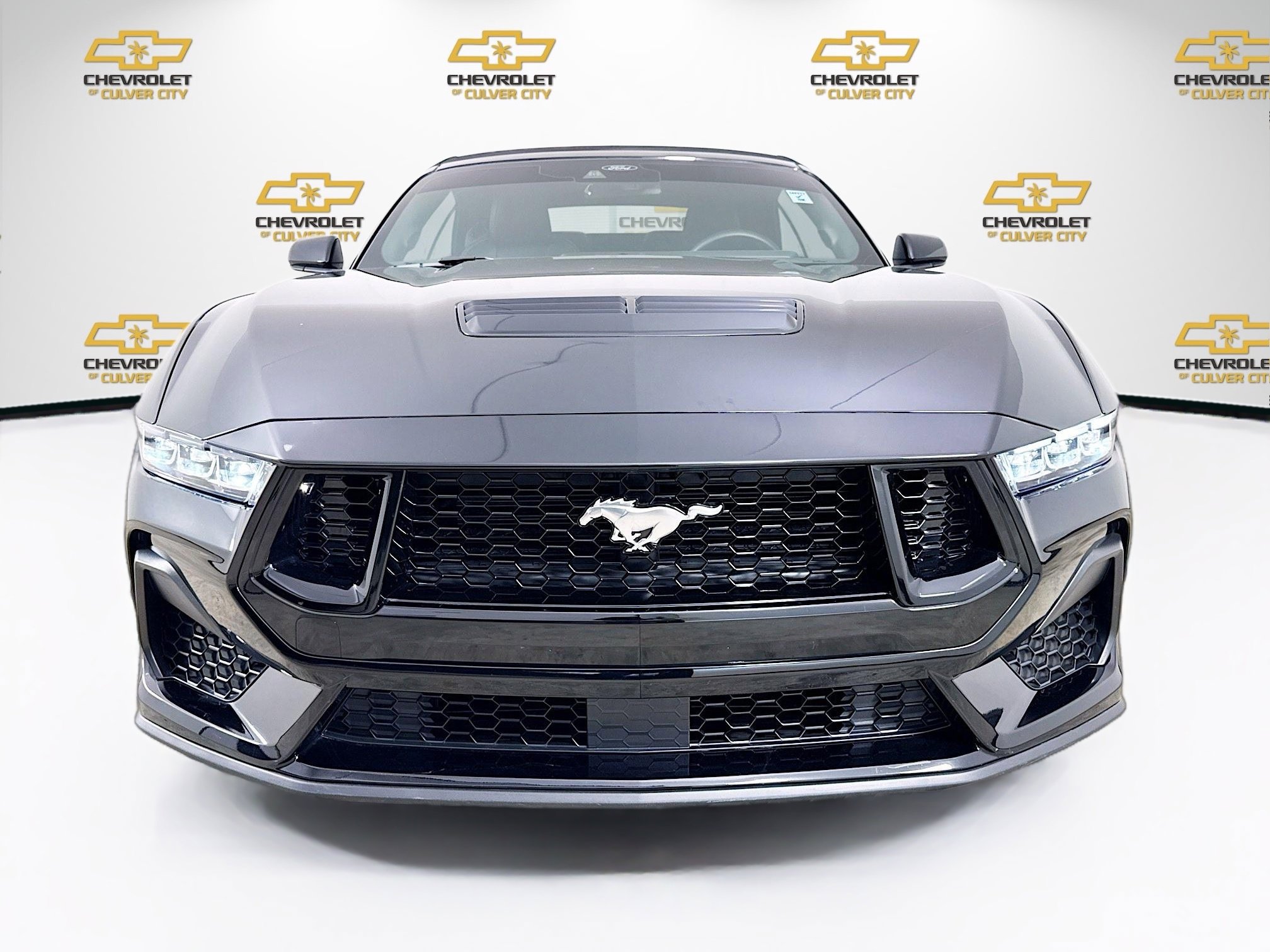 Used 2024 Ford Mustang GT Premium image 2