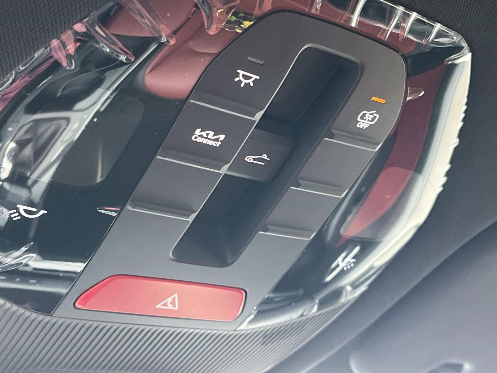 New 2025 Kia K4 GT-Line Turbo FWD image 33