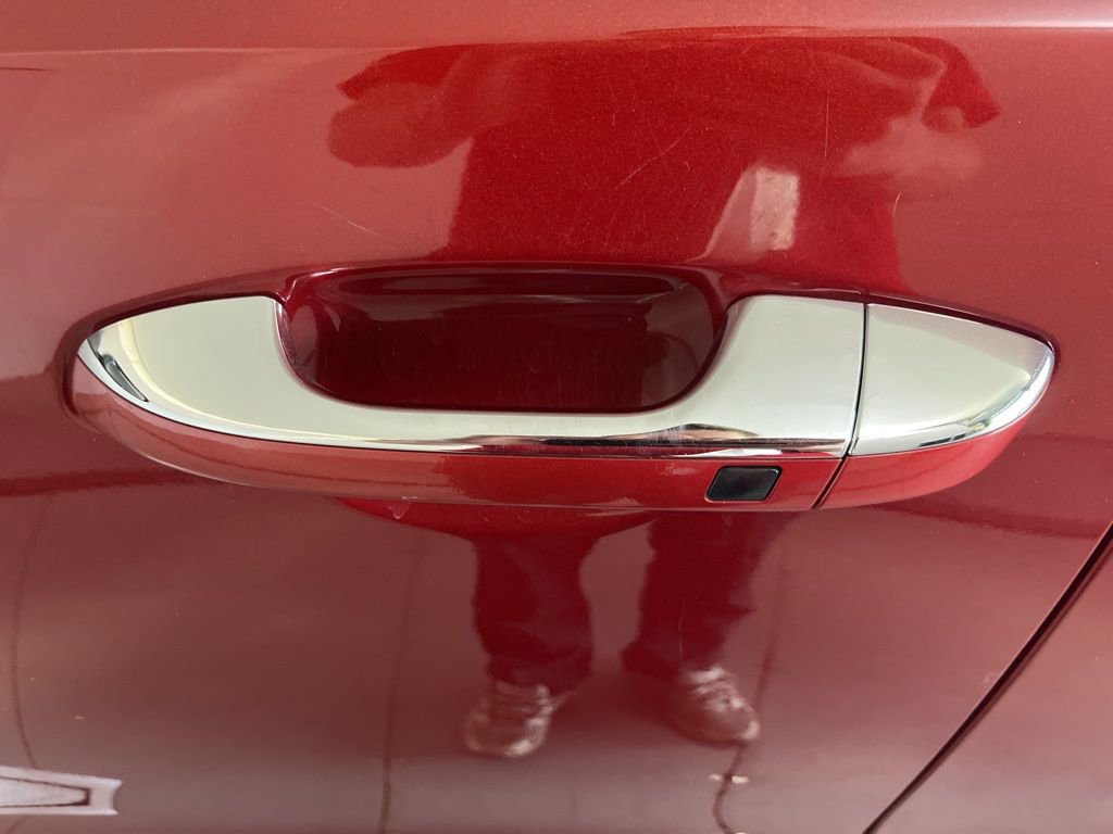 Used 2017 Kia Sportage EX image 39