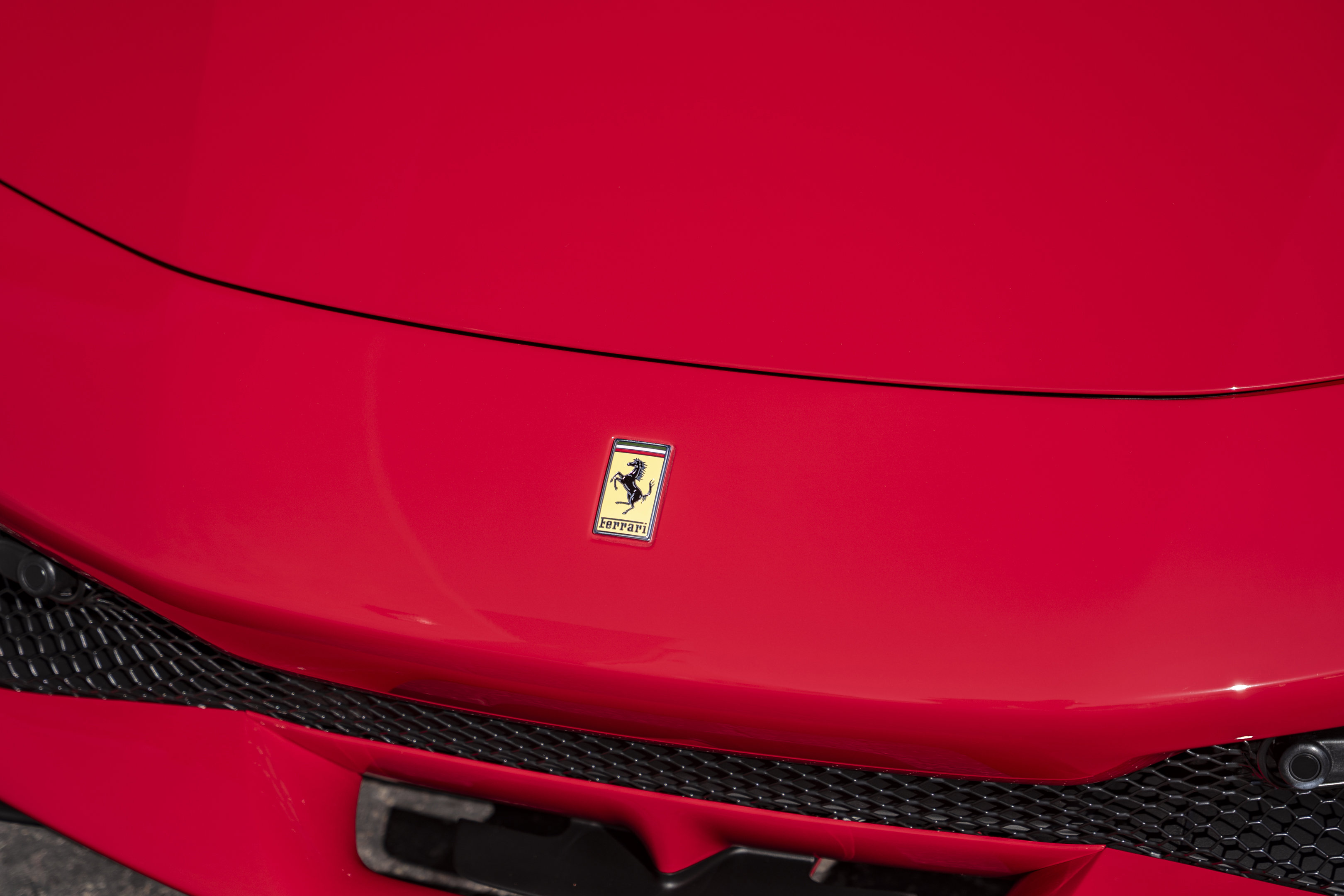 Certified 2025 Ferrari 296 GTB image 13