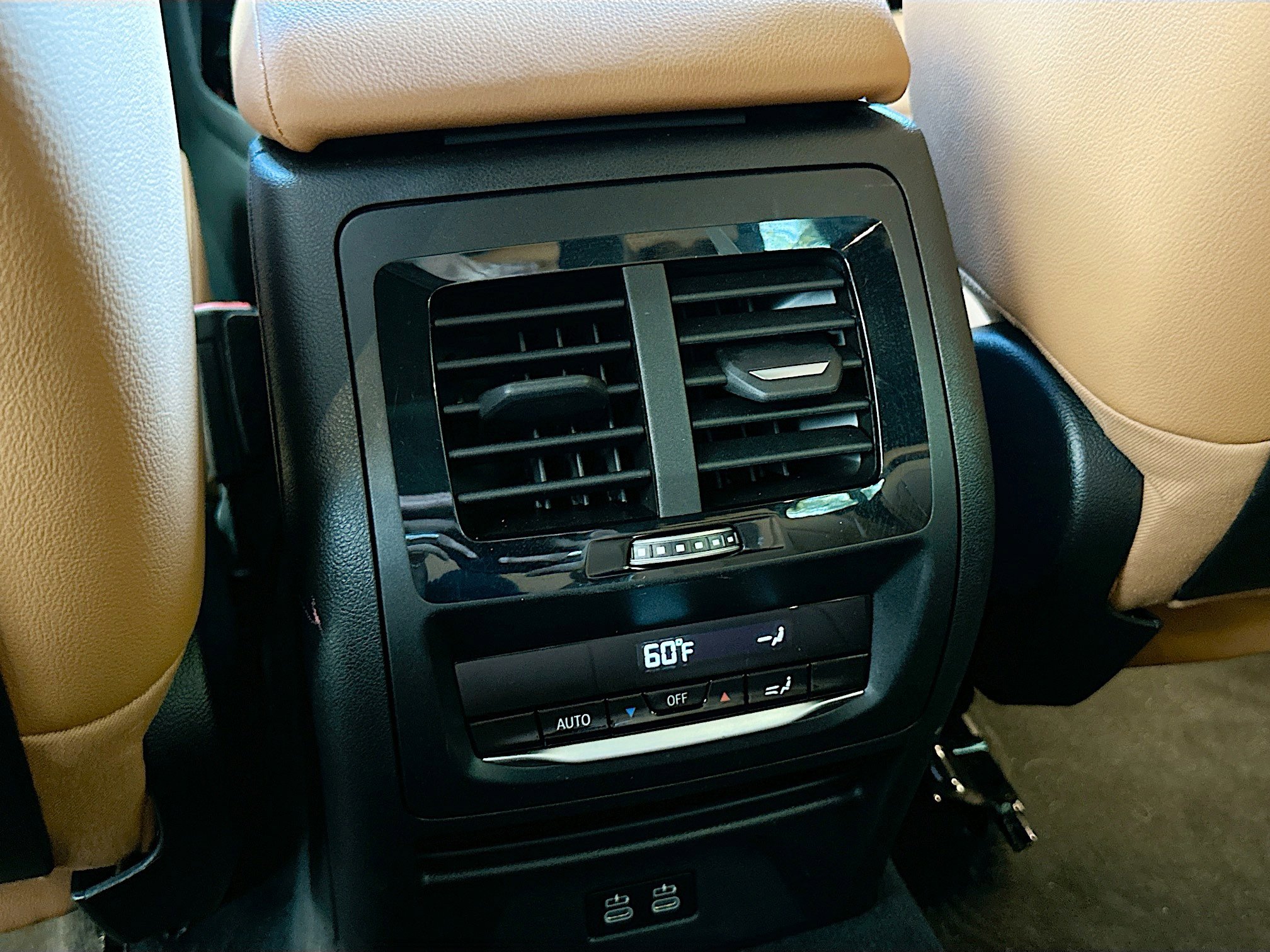 Certified 2024 BMW X3 M40i w/ Premium Package image 26