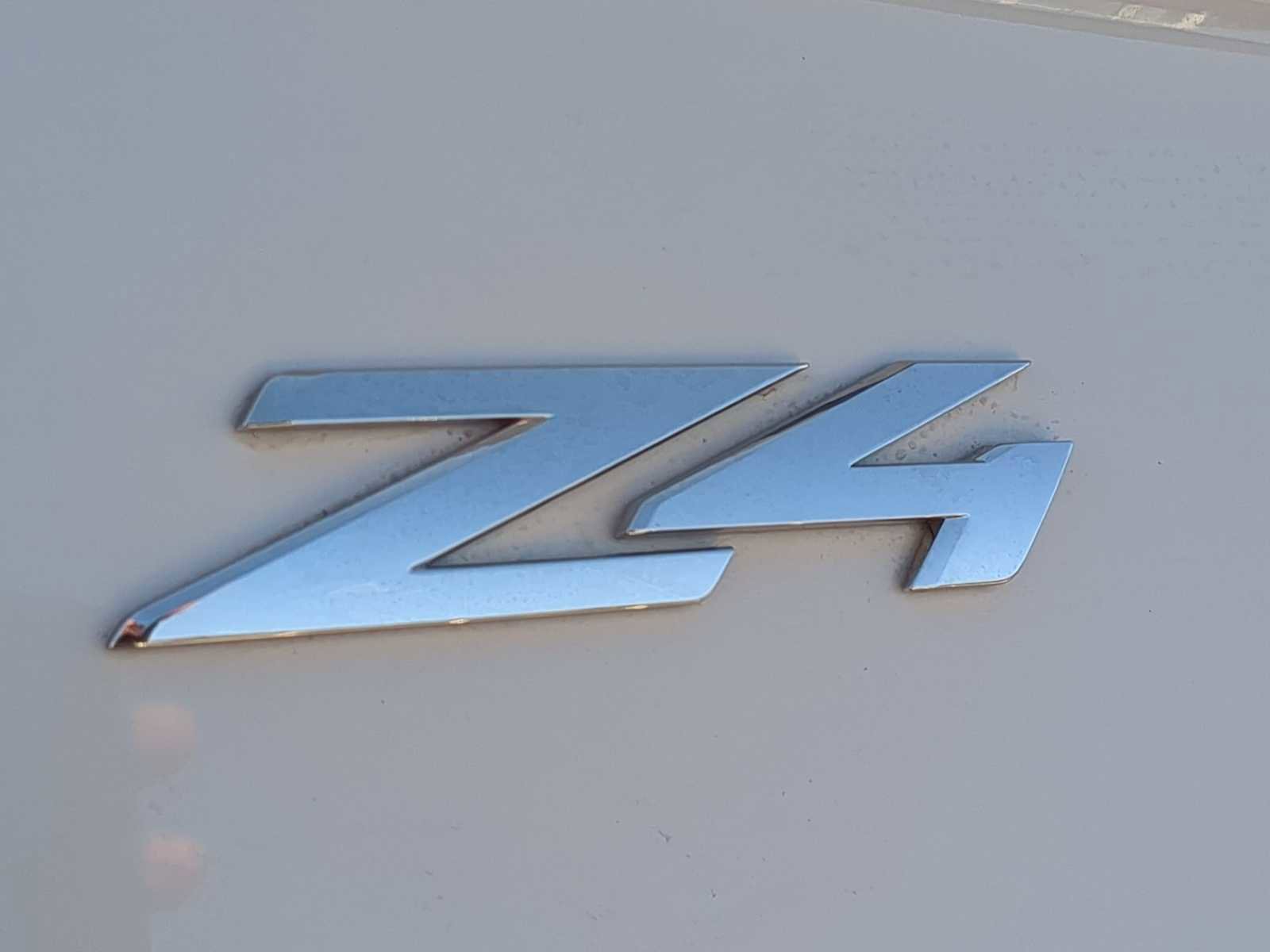 New 2026 BMW Z4 sDrive30i image 14