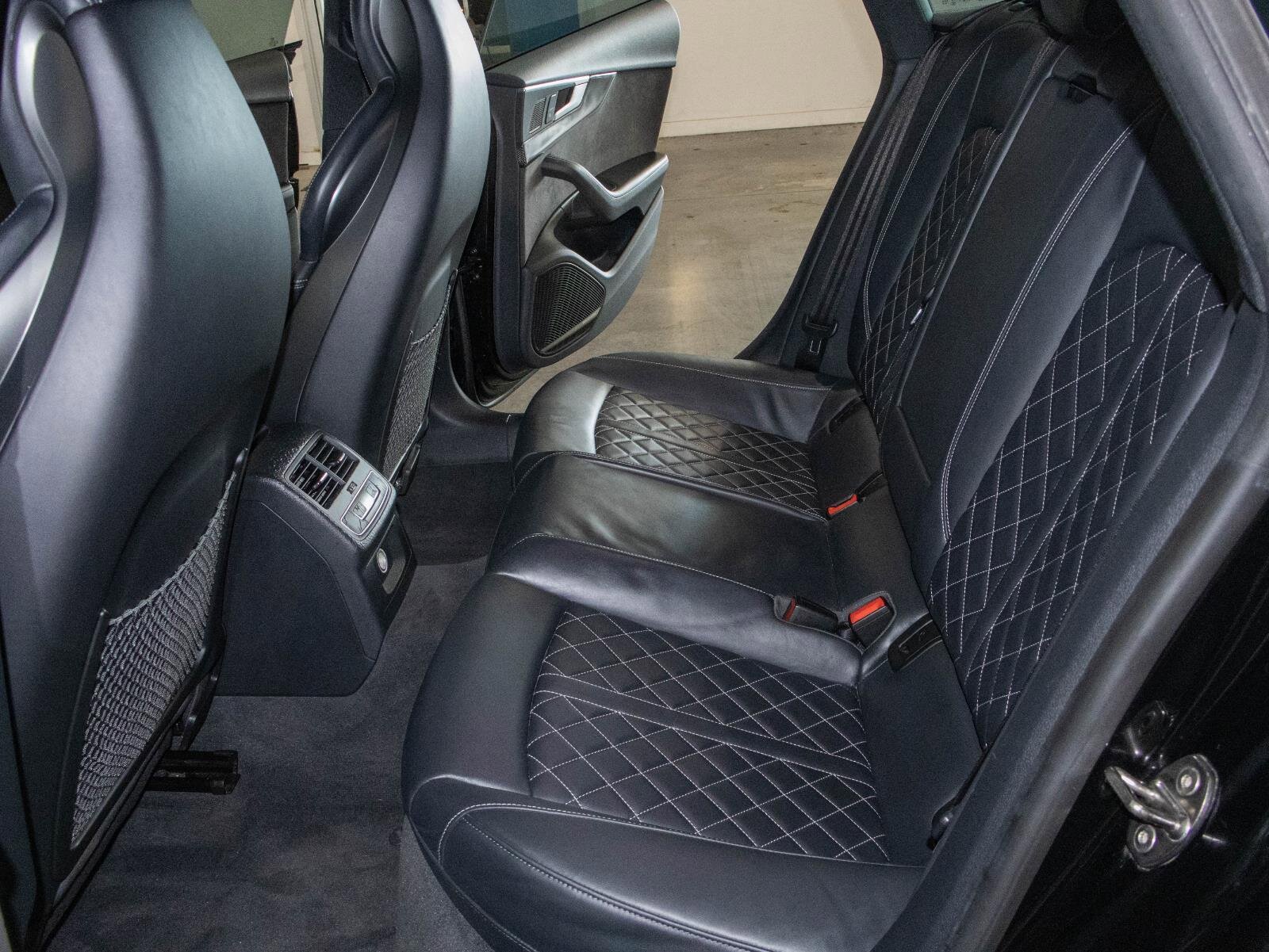 Used 2018 Audi S5 Premium Plus w/ Navigation Package image 15