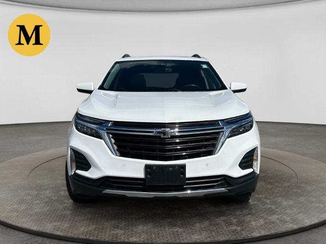 Used 2022 Chevrolet Equinox LT AWD/4WD image 9