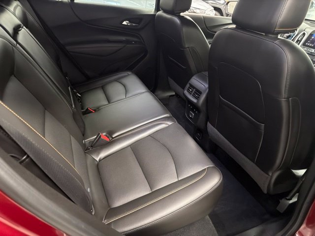 Used 2020 Chevrolet Equinox Premier FWD image 24