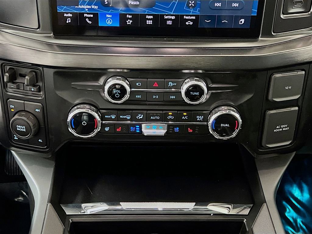 New 2026 Ford F250 Lariat AWD/4WD image 9