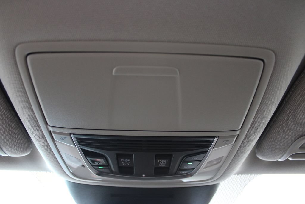 New 2026 Acura MDX SH-AWD image 34