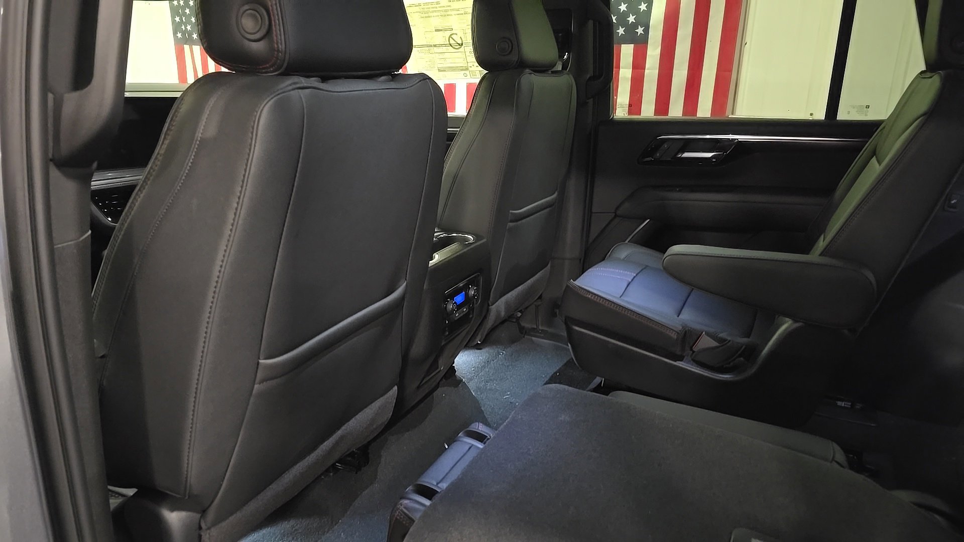 New 2026 Chevrolet Tahoe RST w/ Comfort Package image 12