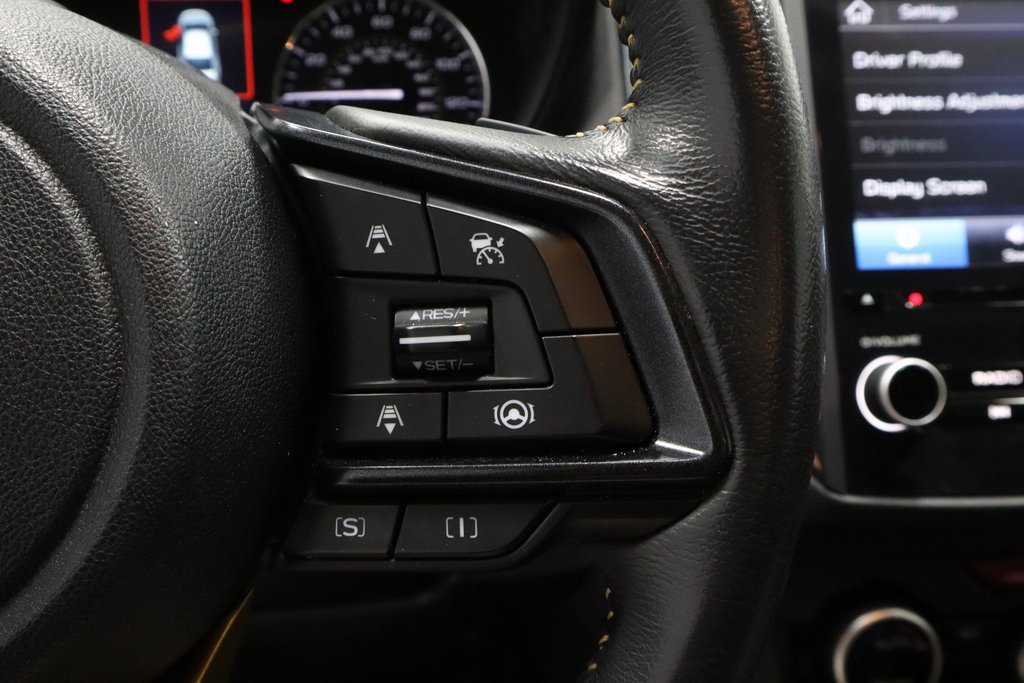 Used 2021 Subaru Crosstrek 2.5i Sport w/ Moonroof Package image 29