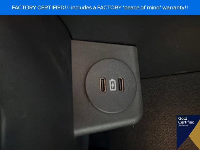 Certified 2025 Ford Explorer ST AWD/4WD image 60