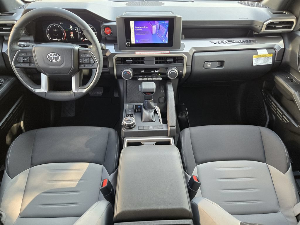 New 2026 Toyota Tacoma TRD Off-Road AWD/4WD image 18