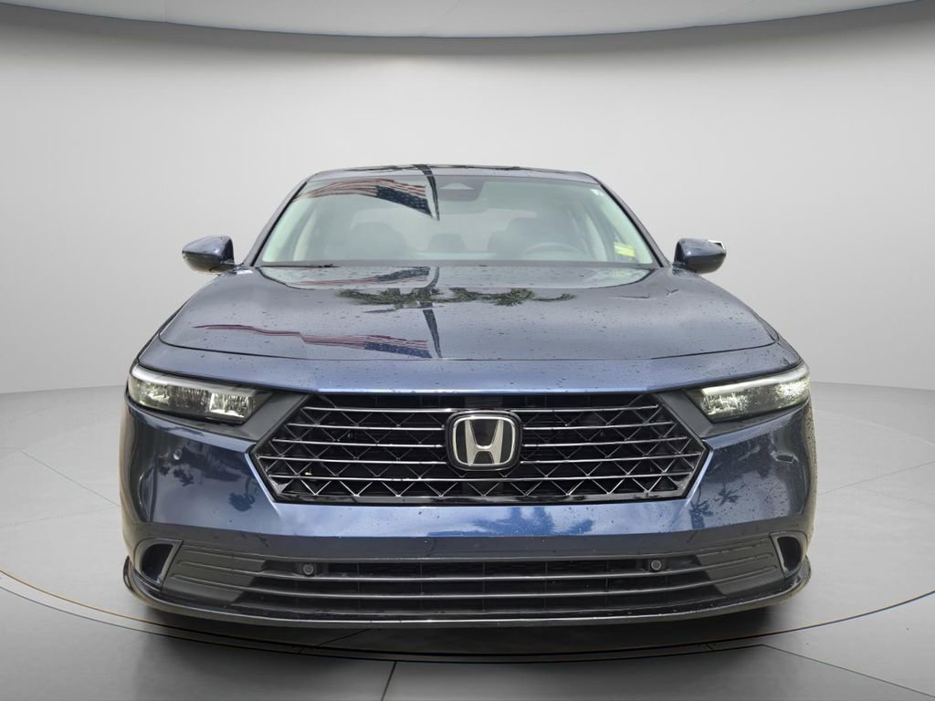 Used 2024 Honda Accord EX-L image 5