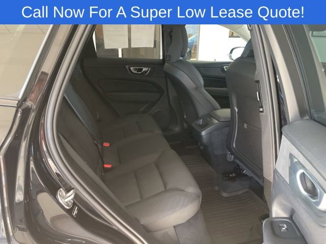 Used 2026 Volvo XC60 B5 Plus w/ Climate Package image 9