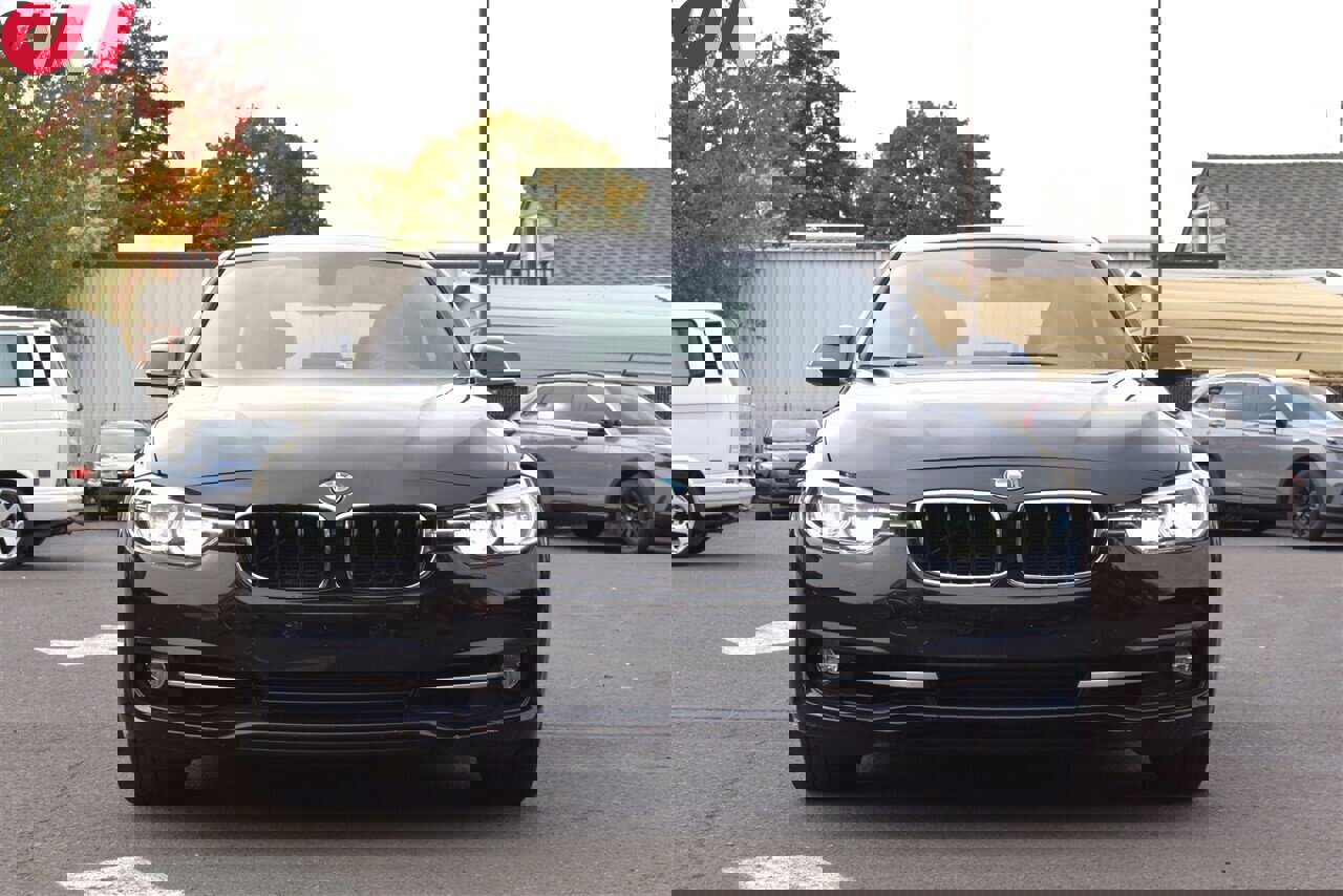 Used 2016 BMW 328i Sedan image 7