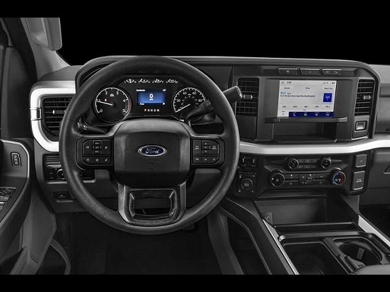 Used 2025 Ford F350 XLT image 53