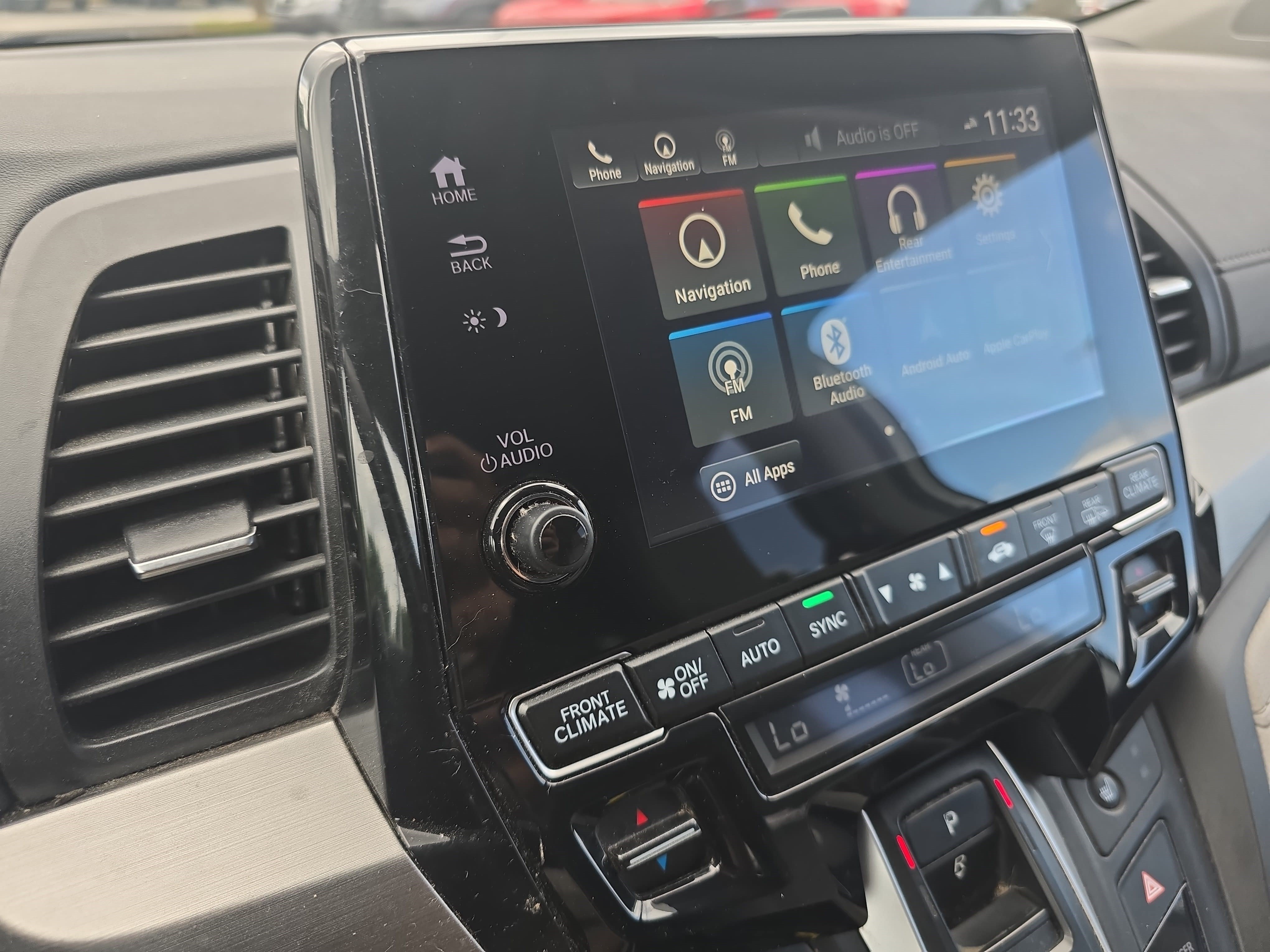 Used 2019 Honda Odyssey Touring image 21