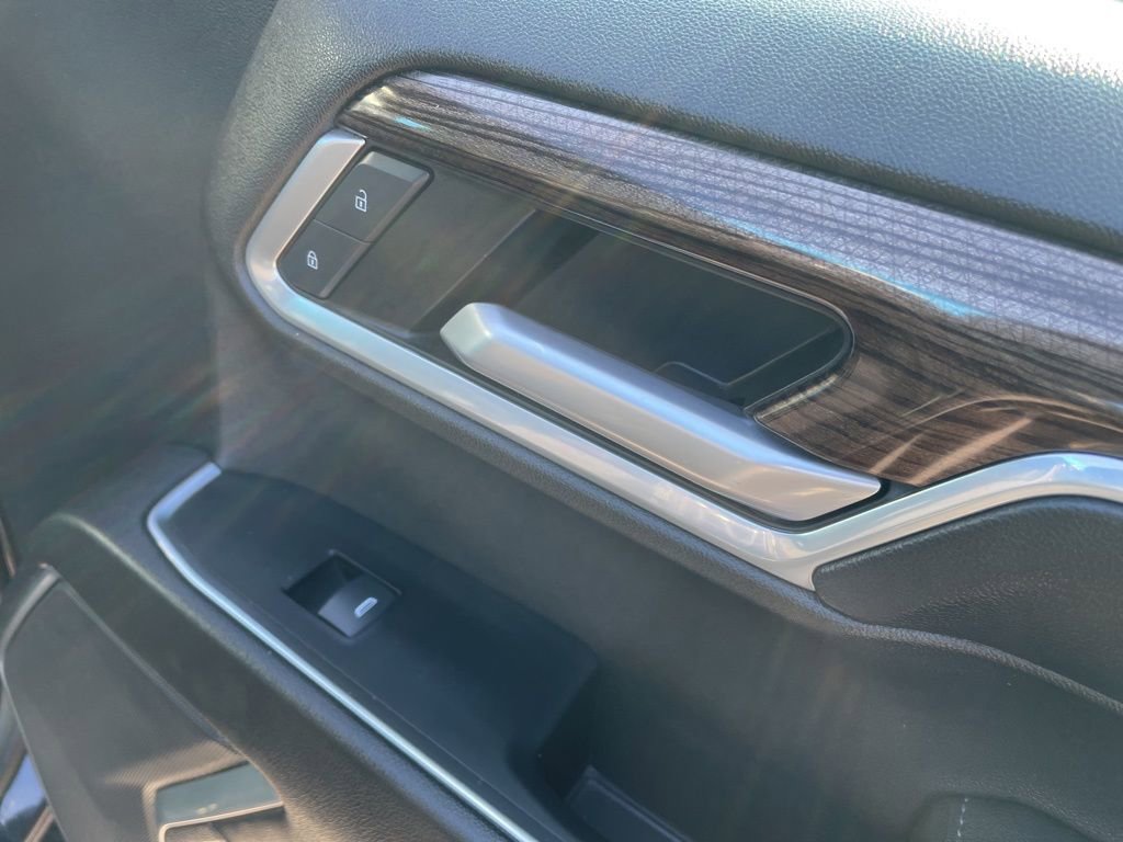 Used 2022 Chevrolet Silverado 1500 RST w/ Z71 Off-Road Package image 30