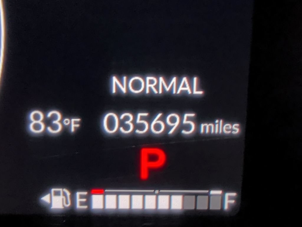 Used 2025 Honda Odyssey Sport-L image 21