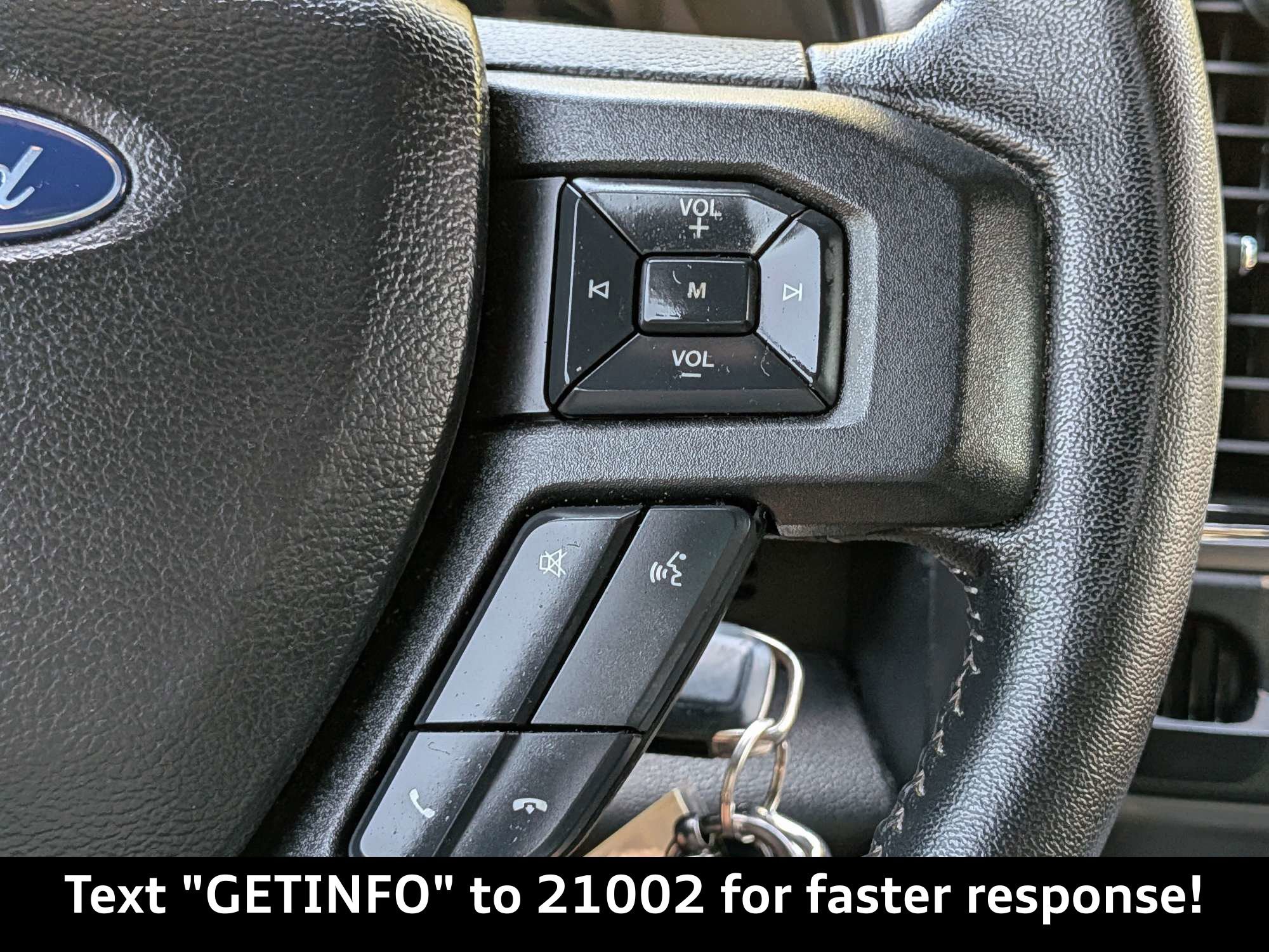 Used 2019 Ford F150 XLT w/ Equipment Group 302A Luxury RWD image 33