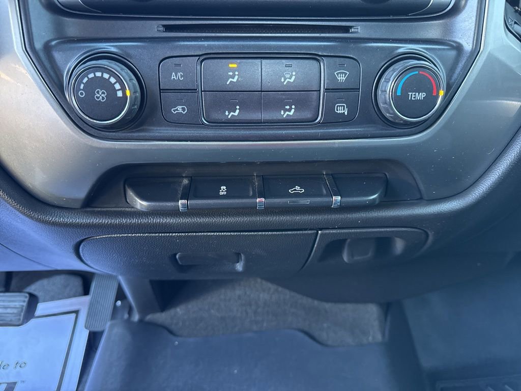 Used 2015 Chevrolet Silverado 2500 LT image 19