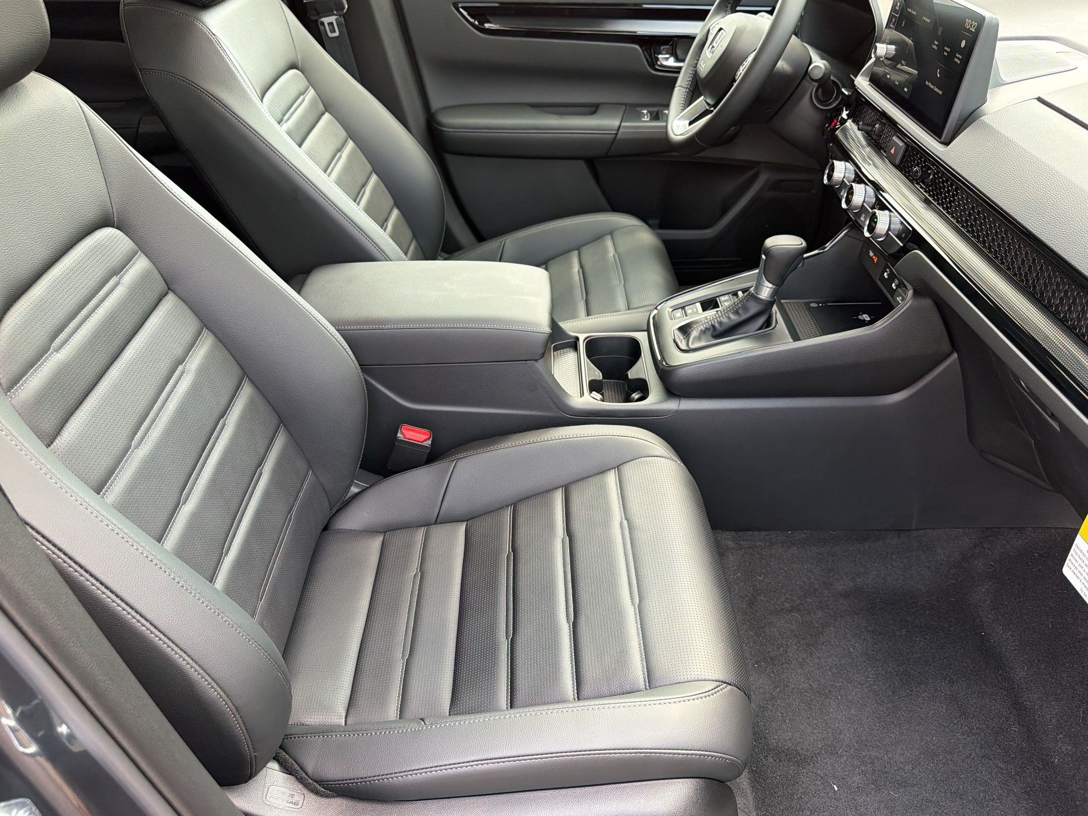 New 2026 Honda CR-V EX-L image 21