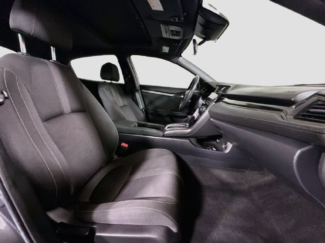 Used 2021 Honda Civic EX image 28