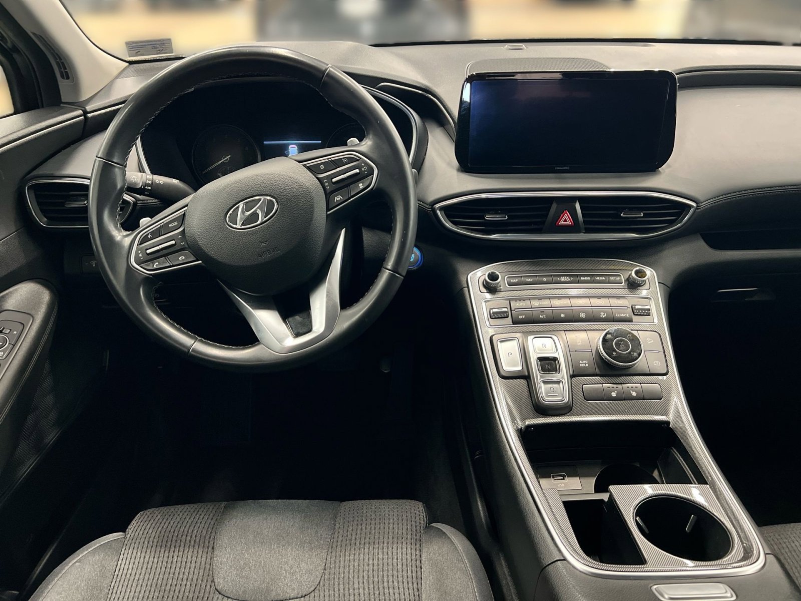 Used 2023 Hyundai Santa Fe SEL image 20