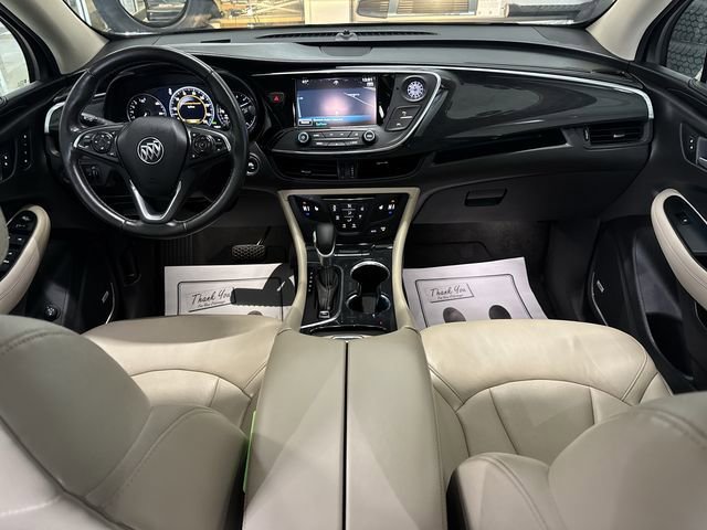 Certified 2016 Buick Envision Premium image 20