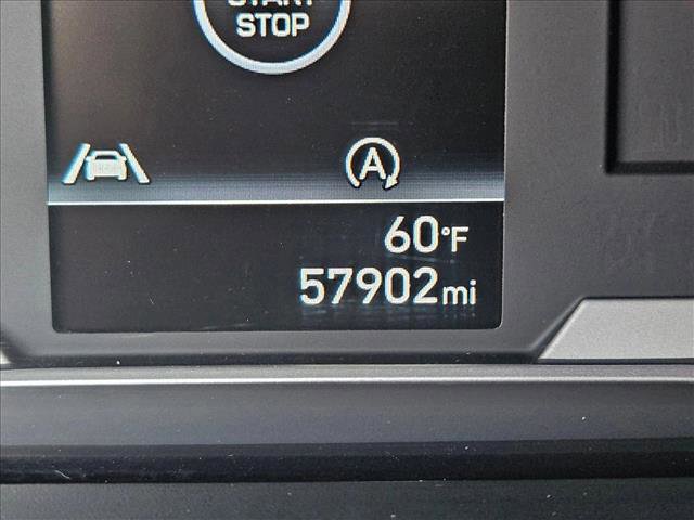 Used 2024 Hyundai Tucson SEL image 7