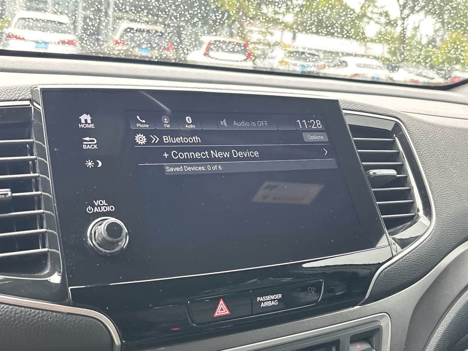 Used 2020 Honda Passport EX-L image 13