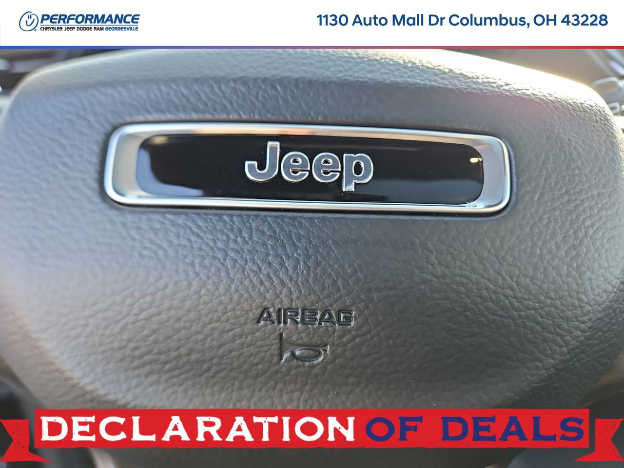 New 2026 Jeep Grand Cherokee Limited image 22