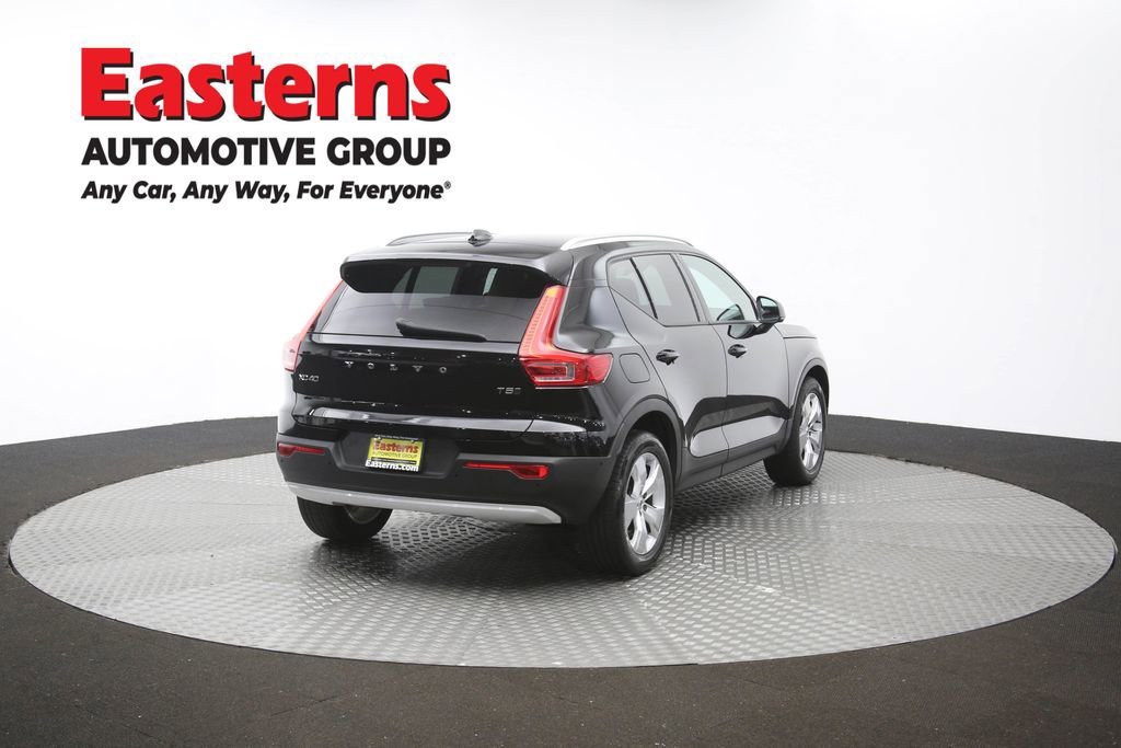 Used 2019 Volvo XC40 T5 Momentum AWD/4WD image 38