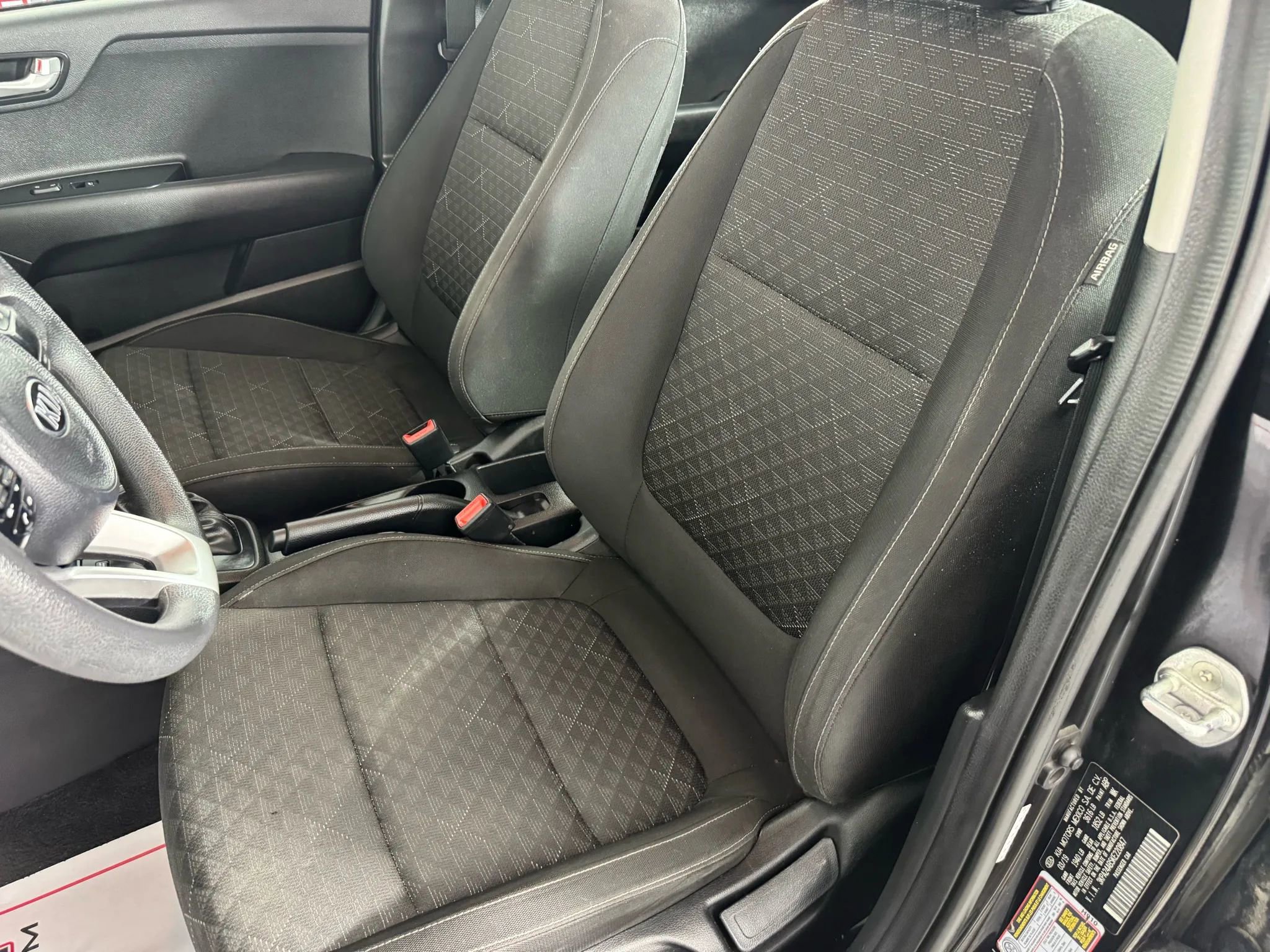 Used 2019 Kia Rio LX image 29