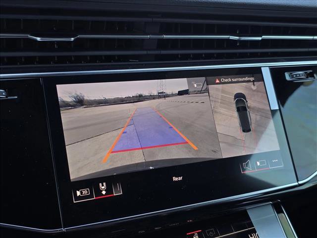 New 2026 Audi Q8 Premium Plus image 24