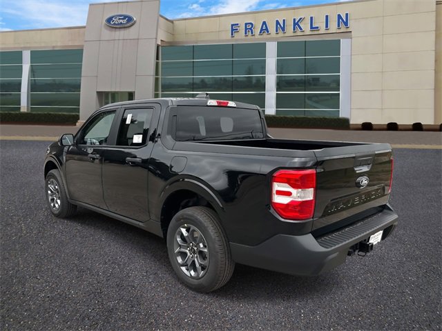 New 2026 Ford Maverick XLT w/ XLT Luxury Package image 5